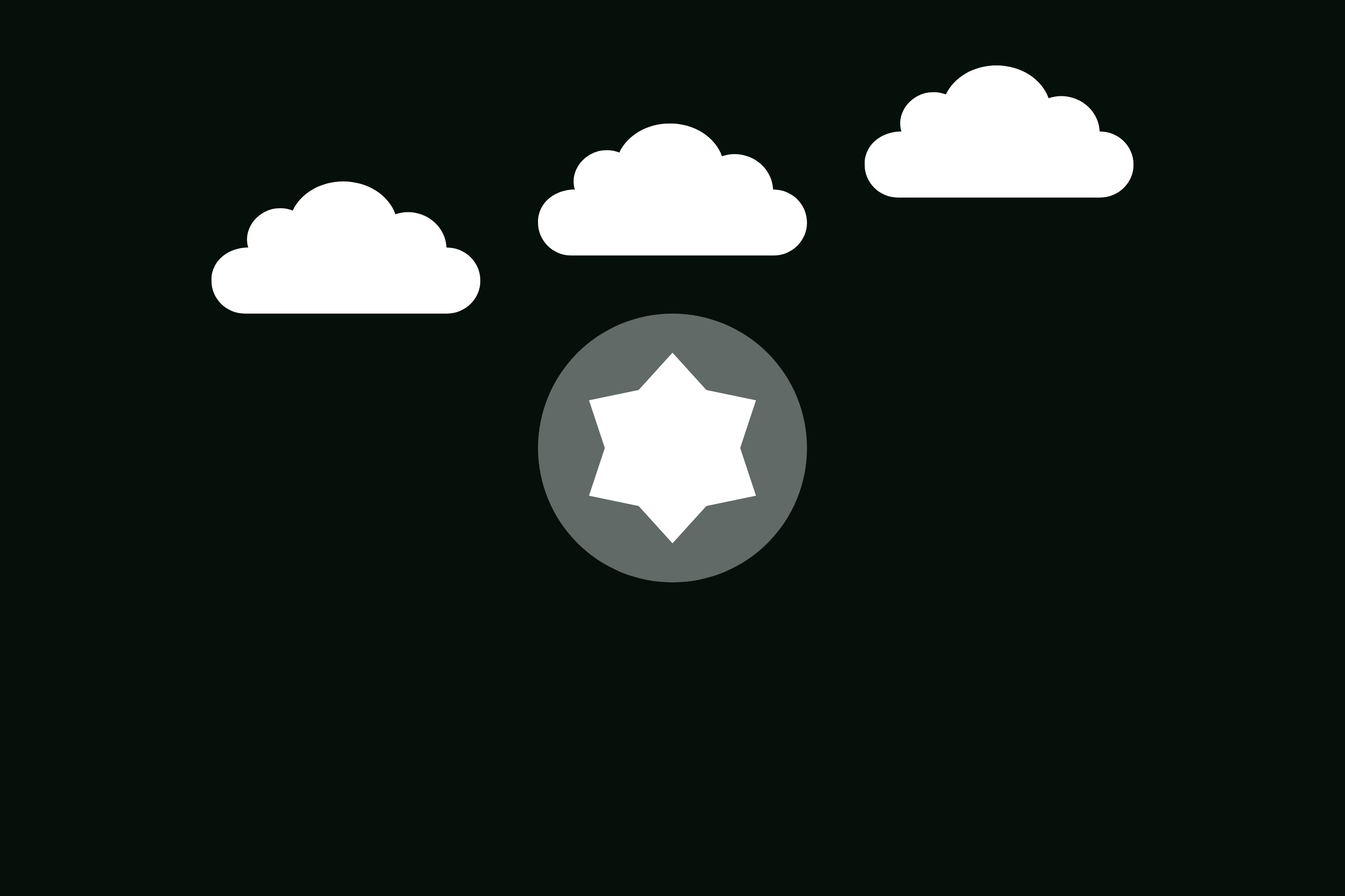 Flag of National Preserve